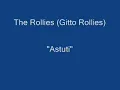 The Rollies - Astuti