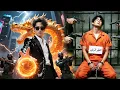 Download Lagu فُقِر الفتى وسُجِن ظلمًا، وبعد خمس سنوات عاد كإله الحرب لينتقم! استعد للموت!