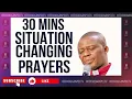 Download Lagu 30 Mins Situation Changing Prayers 2023  DR DK OLUKOYA v720P