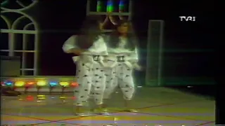 twin sister bila jatuh cinta