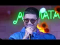 Usher - Burn (Khel Pangilinan) | BTBT Aromata Full Performance