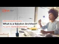 UiPath Community Paris What is a Solution Architect