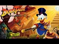 Lagu The Moon - DuckTales: Remastered OST Extended | Jake Kaufman