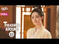 Lagu 【Multi-sub】Treasures Around EP12 -End | Bi Wen Jun, Xu Lu | 珠玉在侧 | Fresh Drama