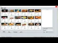 Cefe management system in java netbeans part