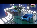 Download Lagu DJ Kopurso - Hotwheels Acceleracers Music Mixtape [Clean Edits] *ADDED LINKS \u0026 TIMESTAMPS*