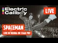 Electric Callboy - SPACEMAN live in VIENNA - TANZNEID WORLD TOUR (ON STAGE ONE SHOT)
