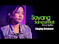 Download Lagu Amira Syahira - Sayang Sampai Mati