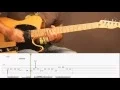 Download Lagu Steve Vai - Tender Surrender WITH TAB´s