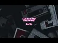 Download Lagu Ponchet - I Like You The Most Ft. Varinz (Shad English Vers.) TIKTOK SPEED UP (AUDIO)