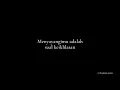 Download Lagu Menyayangimu adalah soal keikhlasan