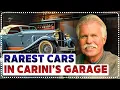 15 Rarest Cars in Wayne Carini s Insane Car Collection