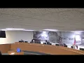 Stanly County Commissioners Mtg held