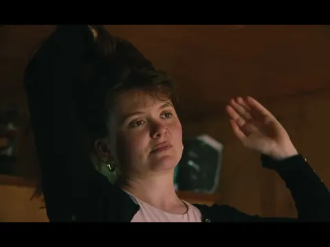 Trailer | Safe Spaces | Sarah Horst