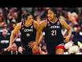 UConn Women s Basketball This JUMBO Lineup Would DEVASTATE College Basketball