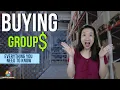 98 Unlock MASSIVE Rewards with Buying Groups