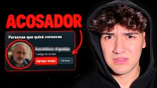 El Horrible Lado Oscuro de "Personas que Quizás Conozcas"