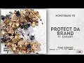 Moneybagg Yo - Protect da Brand Ft. DaBaby (Time Served)