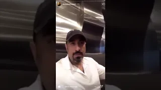 احمد الشقيري   طنش تنتعش   دندنها