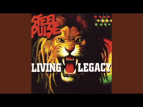 Clipe de Nyahbinghi Voyage - Steel Pulse