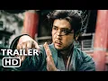 SAKRA Trailer (2023) Donnie Yen