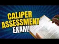 Caliper Practice Test 2026 Caliper Assessment Personality Profile Exam Questions Answers