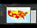 ArcPRO Select by Attribute Export Feature