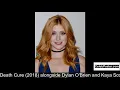 Katherine McNamara biography