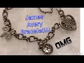 7 40 Mystery jewelry bag I found James Avery