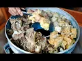 Download Lagu PENJUALNYA SUKA NGASIH BONUSAN!! REKOMENDASI BAKSO TENGKLENG SAPI TERENAK DI SURABAYA