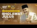 HABIB ALWI AL MAGHROBI FEAT AL MAHABBAH - SHOLAWAT JULUS DI BALI
