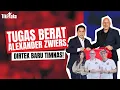 Download Lagu TUGAS BERAT ALEXANDER ZWIERS, DIREKTUR TEKNIK TIMNAS INDONESIA: SEPAK BOLA GRASSROOT BERANTAKAN!