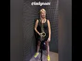Download Lagu В.Цой-Группа крови (cover LADYNSAX )
