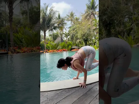 Flow with Katie 瑜伽旅行