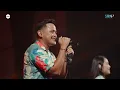 HiVi! - Orang Ke 3 ( Live THIRTEEN ON THIRTY )