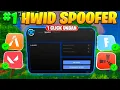 HWID Spoofer - 60 Second UNBAN Method In Any Game Hwid Spoofer 2026