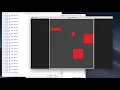 Python tkinter game make the map Python game note