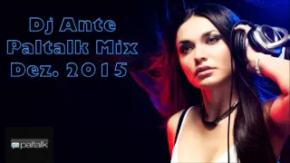 Download Dj Ante - Paltalk Mix - Dez. 2015 MP3