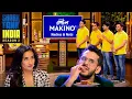 Download Lagu क्या Sharks अपनाएंगे इस नए snacking option को? | Shark Tank India S2 | Male Entrepreneurs