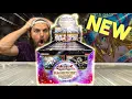Opening KONAMI S NEW SECRET PHARAOHS RARE BOX MAGNIFICENT MAVENS YuGiOh