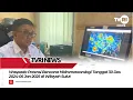 Download Lagu Waspada Potensi Bencana Hidrometeorologi Tanggal 30 Des 2024-05 Jan 2025 di Wilayah Sulut