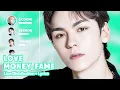 Download Lagu SEVENTEEN - LOVE, MONEY, FAME (ft. DJ Khaled) (Line Distribution + Lyrics Karaoke) PATREON REQUESTED
