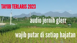 Download tayub terbaru\u0026terlaris 2023 paling banyak di cari tukang sound hajatan#gendingjawa#tayubterbaru MP3