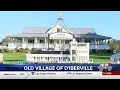 Old Town Village Tour showcases built-to-scale village of Old D Iberville