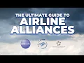 What Are Airline Alliances How Do They Work