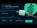 Open Lines Friday The Low-Code Campfire