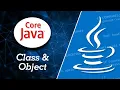 Learn Core Java in Hindi class Object