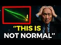 Download Lagu “3I/ATLAS Just ACTIVATED Something We Don’t Understand Yet...” | Michio Kaku