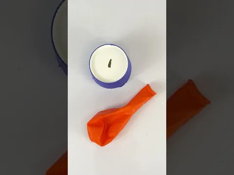 Eksperimen Balon Udara