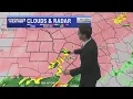 Winter storm arrives to Texas this weekend KXAN Weather Forecast Jan 22